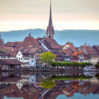Bodamské jezero 2
