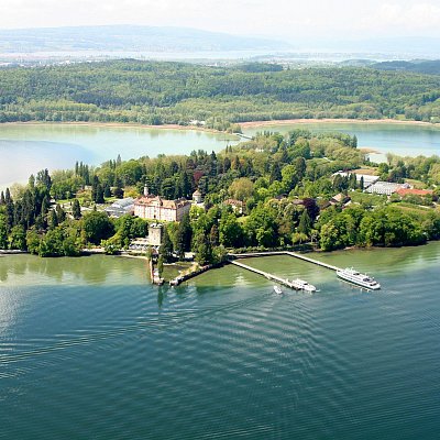 Bodamské jezero 2