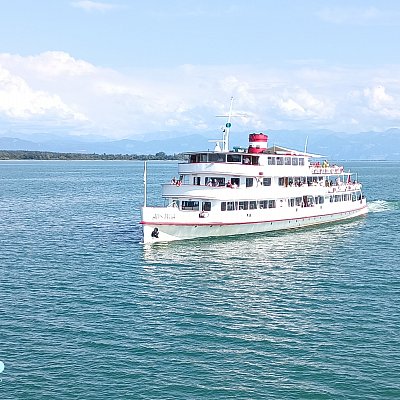 Bodamské jezero 2