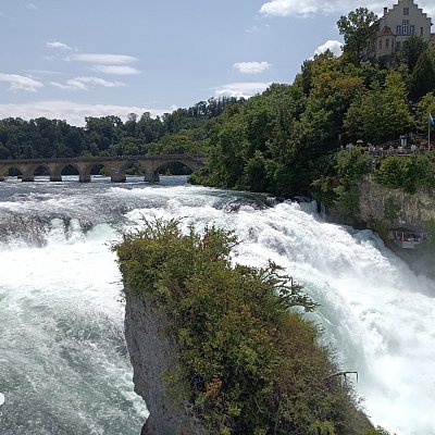 Bodamské jezero 2