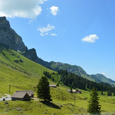 Bodamské jezero 2