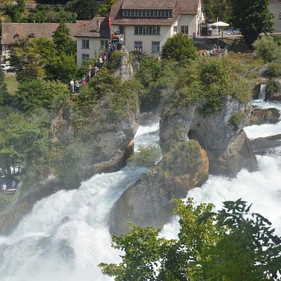 Bodamské jezero 2